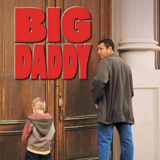 Big Daddy (1999)