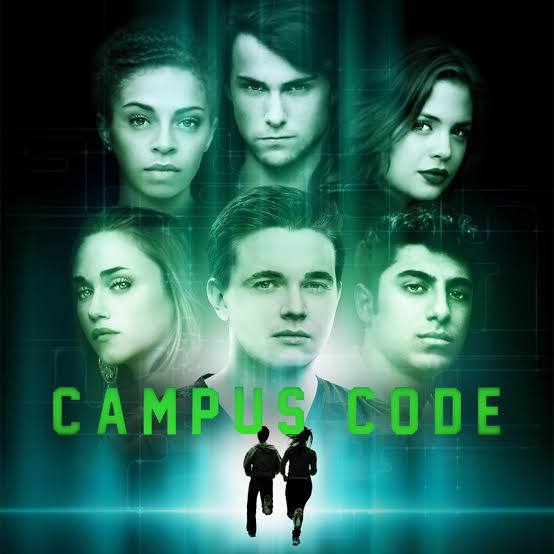 Campus Code (2015)