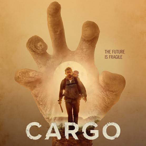 Cargo (2017)