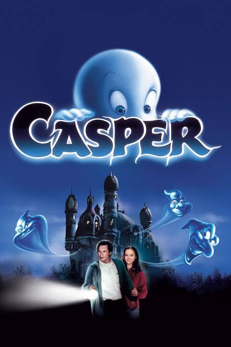 Casper (1995)
