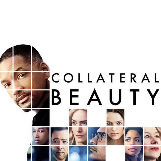 Collateral Beauty (2016)
