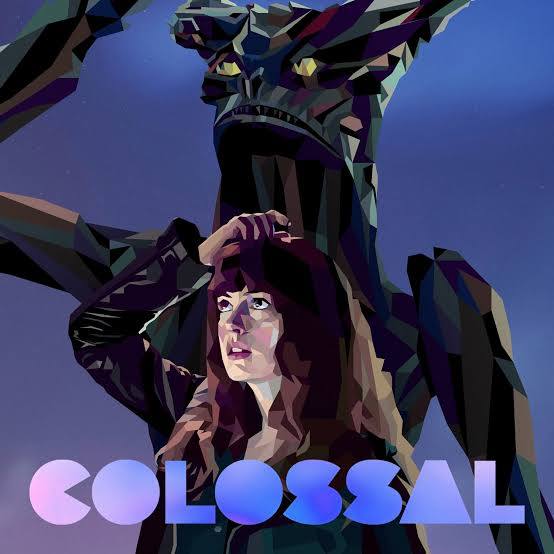 Colossal (2016)
