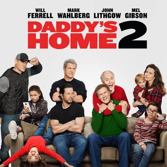 Daddy's Home 2 (2017)