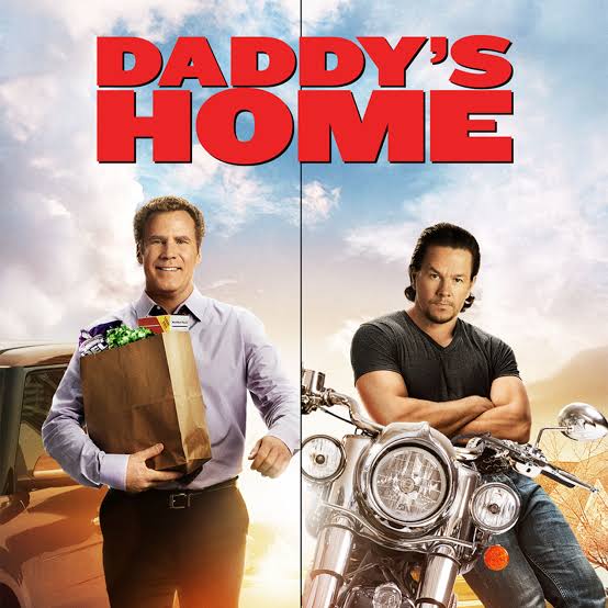 Daddy’s Home (2015)