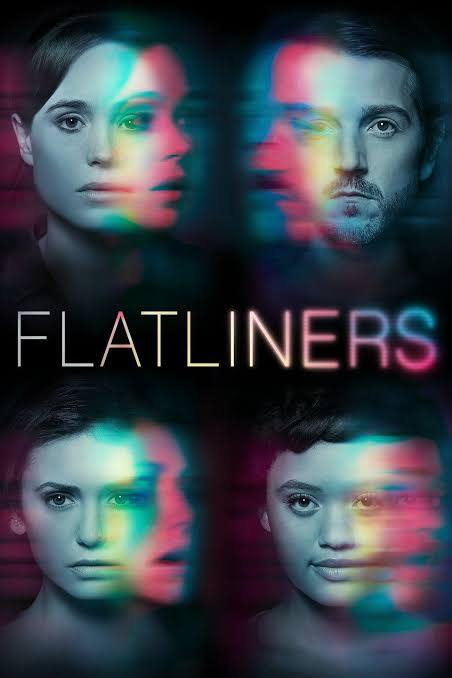 Flatliners (2017)