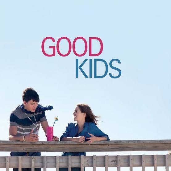 Good Kids (2016)