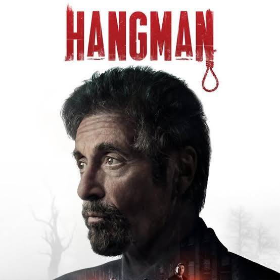 Hangman (2017)