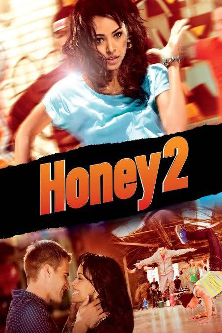 Honey 2 (2011)