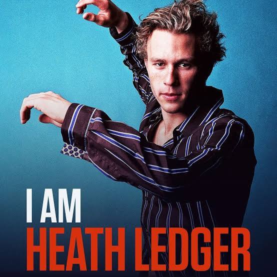 I Am Heath Ledger (2017)