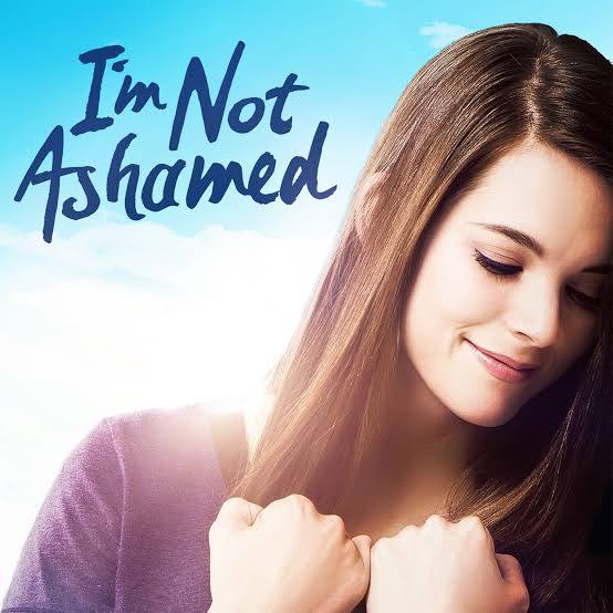 I'm Not Ashamed (2016)
