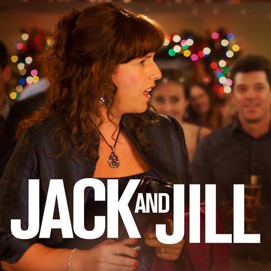 Jack and Jill (2011)
