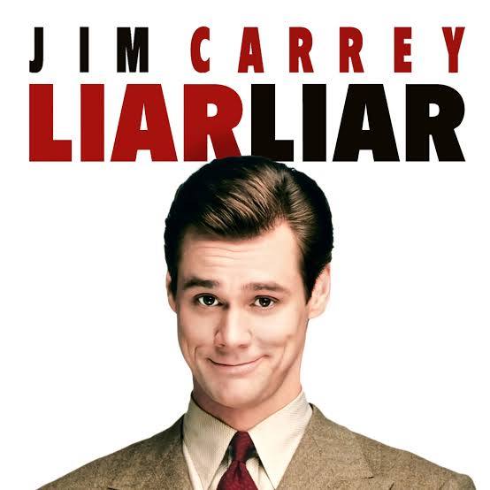 Liar Liar (1997)