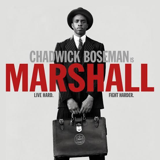 Marshall (2017)