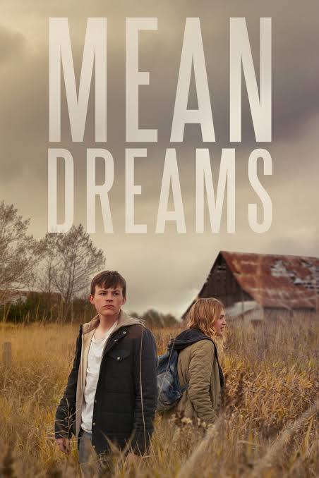 Mean Dreams (2016)