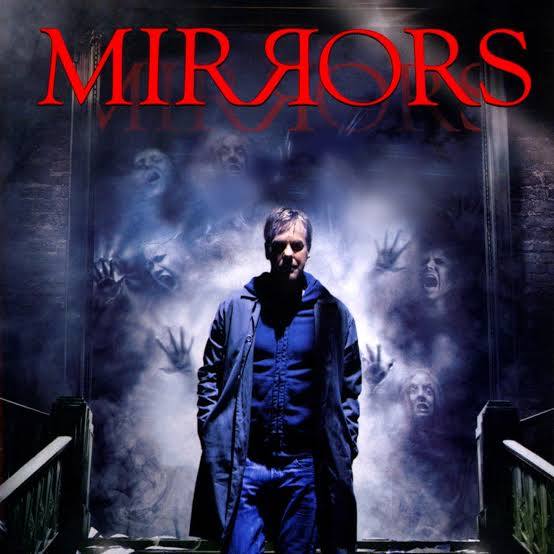 Mirrors (2008)