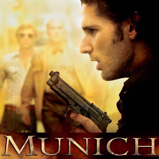 Munich (2005)