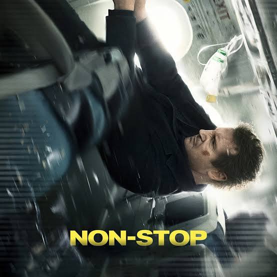 Non Stop (2014)
