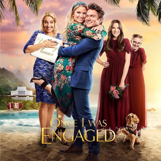 Once I Was Engaged (2021)