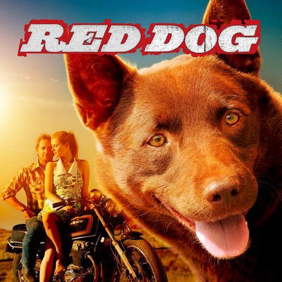 Red Dog (2011)