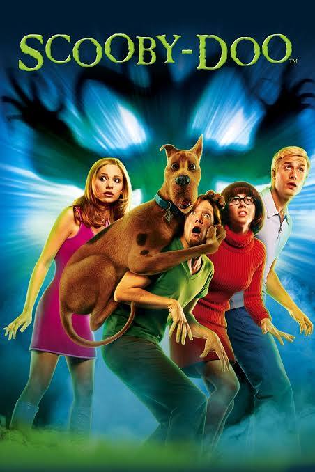 Scooby Doo (2002)