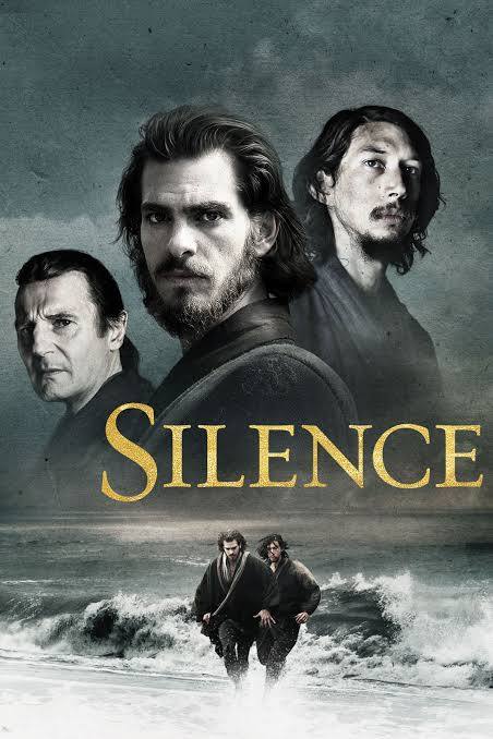 Silence (2016)