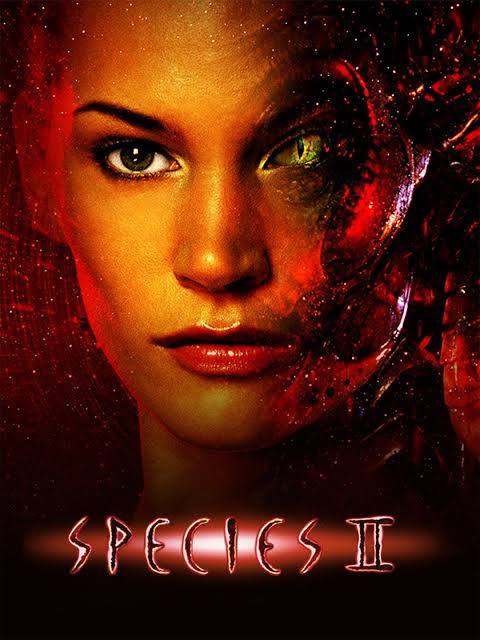 Species II (1998)