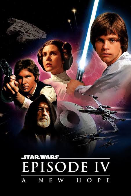 Star Wars (1977)
