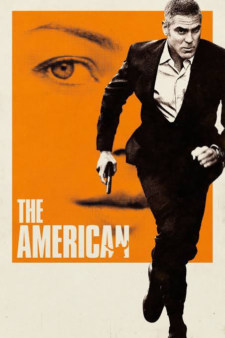 The American (2010)
