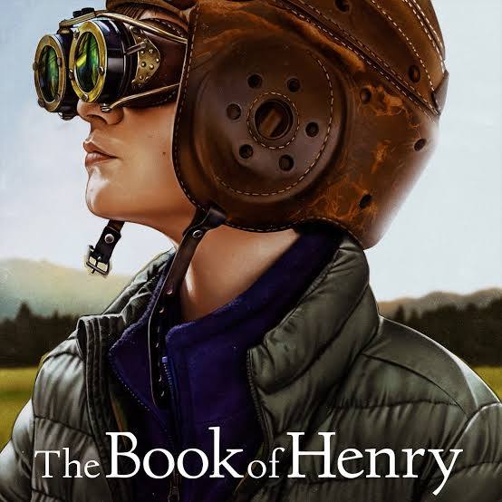 The Book of Henry (2017)
