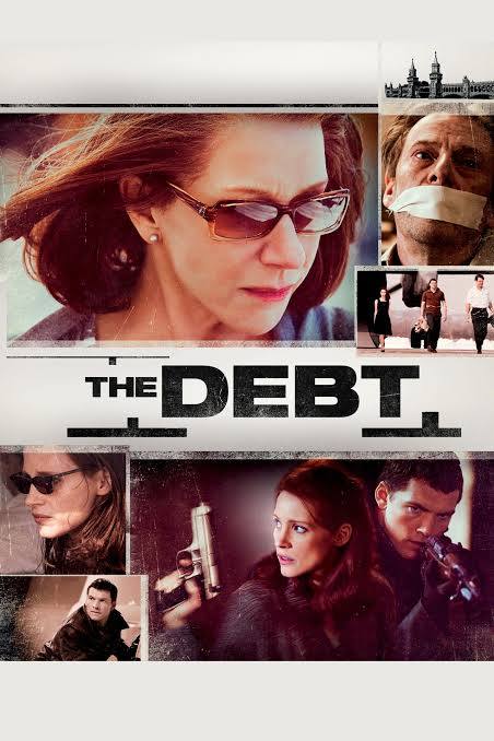 The Debt (2010)