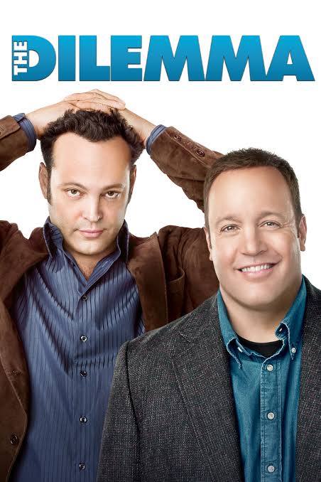 The Dilemma (2011)