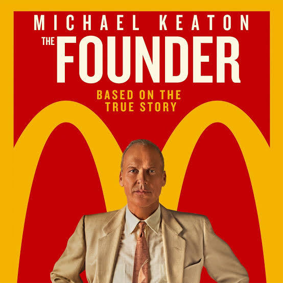 The Founder (2016)