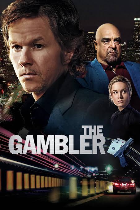 The Gambler (2014)
