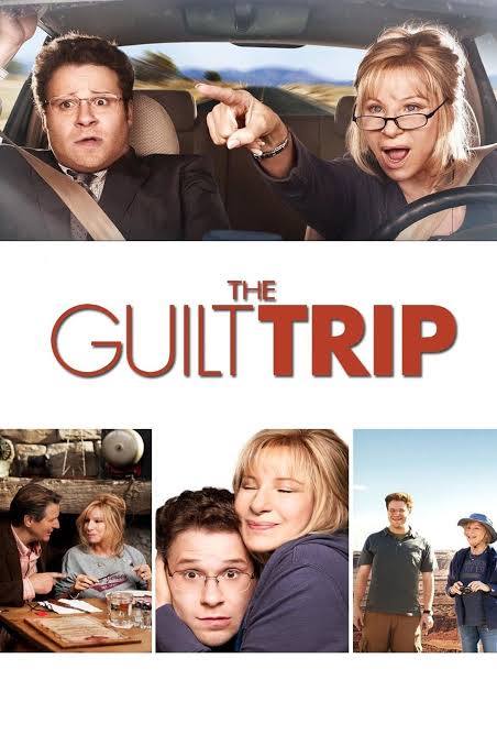 The Guilt Trip (2012)
