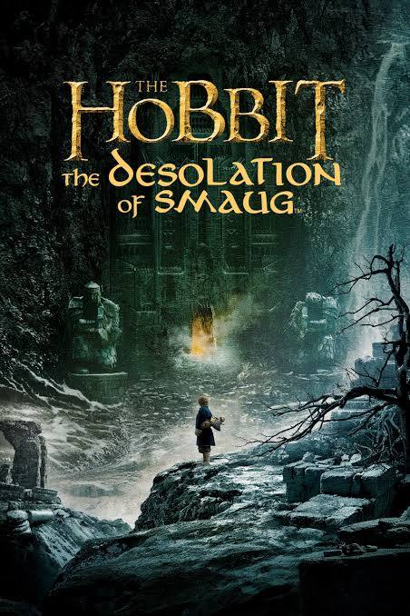 The Hobbit The Desolation of Smaug (2013)