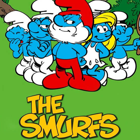 The Smurfs (1981) Season