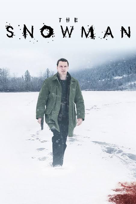 The Snowman (2017)