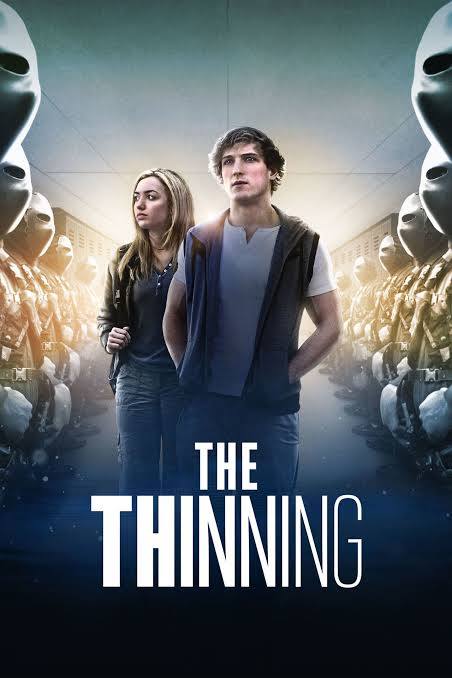 The Thinning (2016)