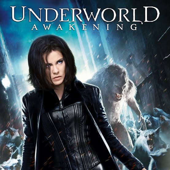 Underworld Awakening (2012)