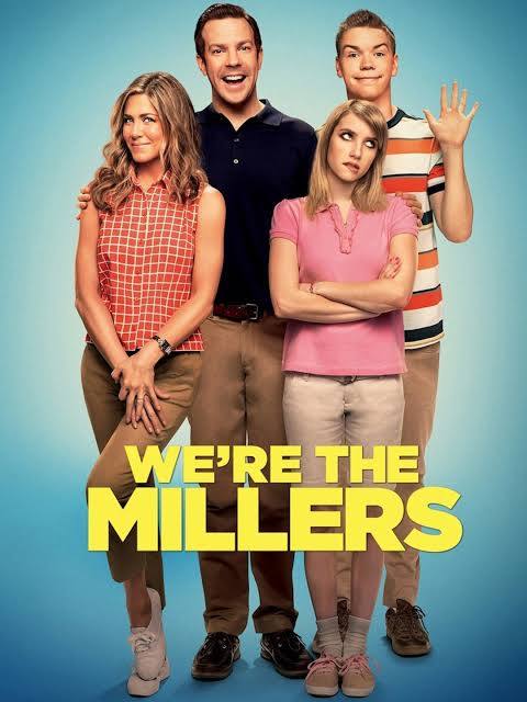 We're the Millers (2013)