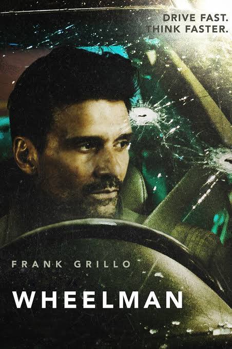 Wheelman (2017)