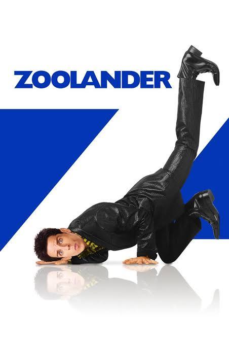 Zoolander (2001)